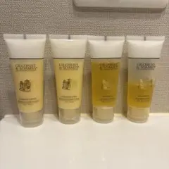 2026年最新】GILCHRIST & soames シャンプーの人気アイテム - メルカリ