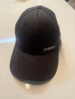 SAINT LAURENT ベースボールキャップ ダークグレーのサムネイル