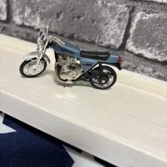 Kawasaki KZ1000 1/12スケールモデルのサムネイル
