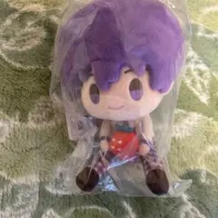 すとぷり　はじまりの物語 1番くじ　ぬいぐるみ なーくん