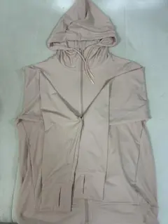UNIQLO AIRism ピンクのサムネイル