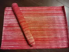 ランチョンマット