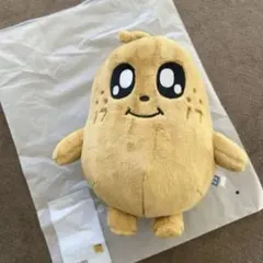 ミニティーン キムジャ ミンギュ ぬいぐるみSEVENTEEN プラッシュトイ