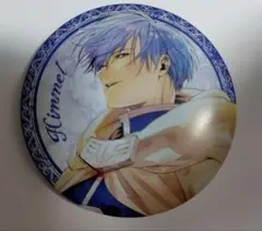 葬送のフリーレン ヒンメル 9巻特装版特典　缶バッジ