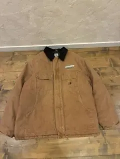 Carhartt デトロイトジャケット
