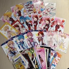 すとぷり　アイドルキャラクター ブロマイドセット