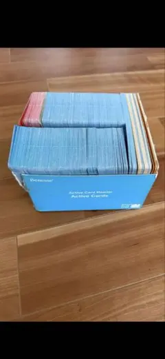 ワールドワイドキッズ　やんばるくいな様専用のサムネイル