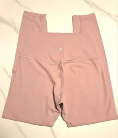 あや様　二点おまとめ　アラインレギンスピンク+ショート白