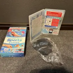 Nintendo Switch Sports スイッチスポーツ