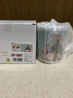 SPY×FAMILY マグカップ ベルハウス
