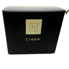 N organic Vie バリア クリーム 47g 1個 エンリッチ リフト - メルカリ