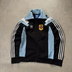 2026年最新】アルゼンチン トラックジャケットの人気アイテム - メルカリ