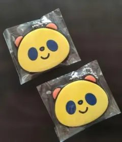 【非売品】 キーホルダー　ワイファイくん　２個セット