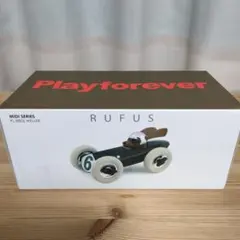 playforever PL R802 Rufus Weller ミニカー - メルカリ