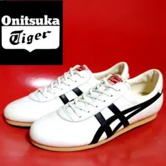 【美品】日本製オニツカタイガー TAI-CHI NM