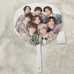 Hey! Say! JUMP   集合うちわ Hey! Say! JUMP LIVE TOUR 2023→2024 PULL UP! 【八乙女光