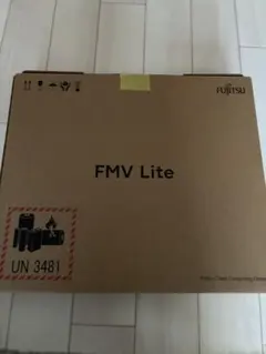 FUJITSU FMV LIFEBOOK FMV A30C3W3 本体 - メルカリ