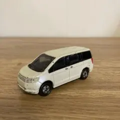 トミカ　ホンダ　ステップワゴン Honda STEP WGN 1/64 ミニカー