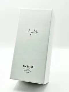 EN MER エンメール　朝倉海　香水 50ml EN MER Eau de Parfum MATIN 50ml