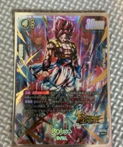 フュージョンワールド シャレット パラレル