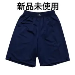 ベンチウォーマー 未使用 ネイビー バスケットボール パンツ