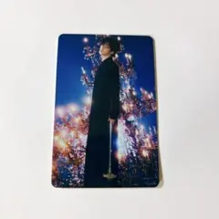 TXT 公式 Starkissed POPUP トレカ スビン ①