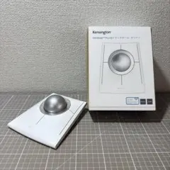 Kensington SlimBlade Pro トラックボール