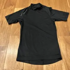 Mizuno 野球　ブラック アンダーシャツ 130