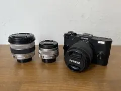 2026年最新】PENTAX-08 WIDE ZOOMの人気アイテム - メルカリ