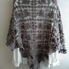 レース ブラウン