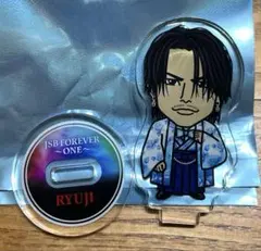 三代目JSB 今市隆二 アクリルスタンド 縁日 2等