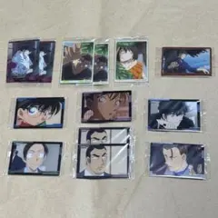 名探偵コナン　イタジャガ　vol.5 まとめ売り