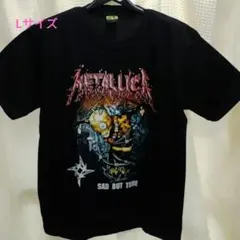 2026年最新】METALLICA Sad But True Tシャツの人気アイテム - メルカリ