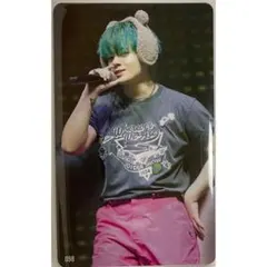 【匿名配送】JO1DERSHOW 鶴房汐恩　098