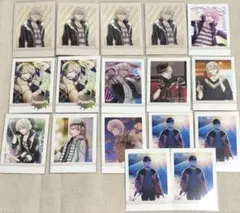 アイナナ　アイドリッシュセブン　ŹOOĻ　棗巳波　ぱしゃこれ