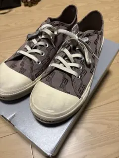 NUMBER(N)INE／REDISUN期ジオバーニ スニーカー 希少SIZE9 - メルカリ
