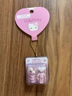 サンリオ　キティ　ハローキティ　ミニチュアパッケージチャーム　ミニチュアトイ