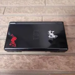 ニンテンドーDSライト Lite X JAPANロゴシール