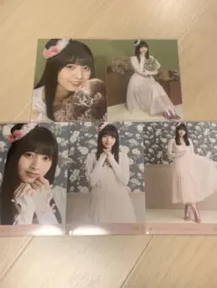 乃木坂46 海邉朱莉 2025ハロウィン生写真 個別生写真