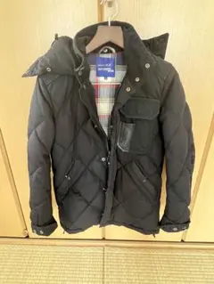DUVETICA JUNYA WATANABE MAN ダウンジャケット XS