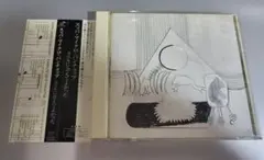 メル・チョップス スペース・タイム・ロマンティカ CD