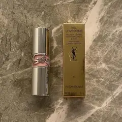 YSL ラブシャイン　リップスティック　44