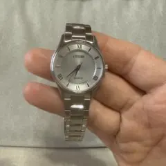 CITIZEN Eco-Drive レディース 腕時計