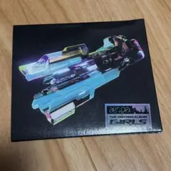 Aespa Girls アルバム