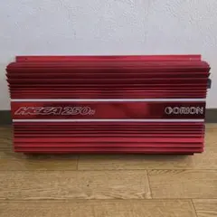 ORCA アンプ、モーター、プログラムカードセット - メルカリ