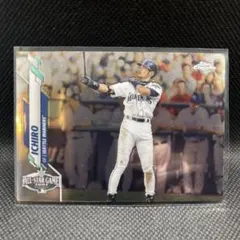 2025年最新】topps イチローの人気アイテム - メルカリ