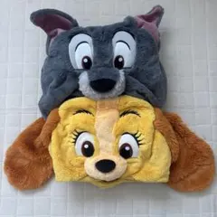 ディズニー ファンキャップ トランプ レディ