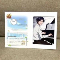 テニプリ 跡部景吾 スペシャルブロマイド Part.8 ピアノ テニスの王子様