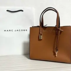 早い者勝ち！訳あり新品 MARC JACOBS ハンドバッグ 2way