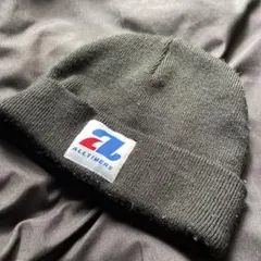 alltimers オールタイマーズ ビーニー